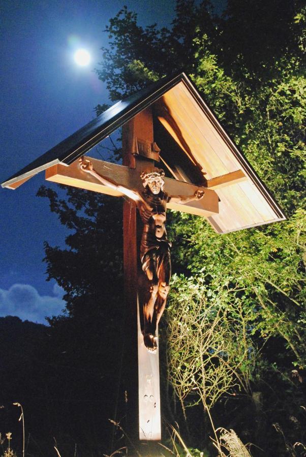 St. Bonifatius 호텔 빈터베르크 외부 사진